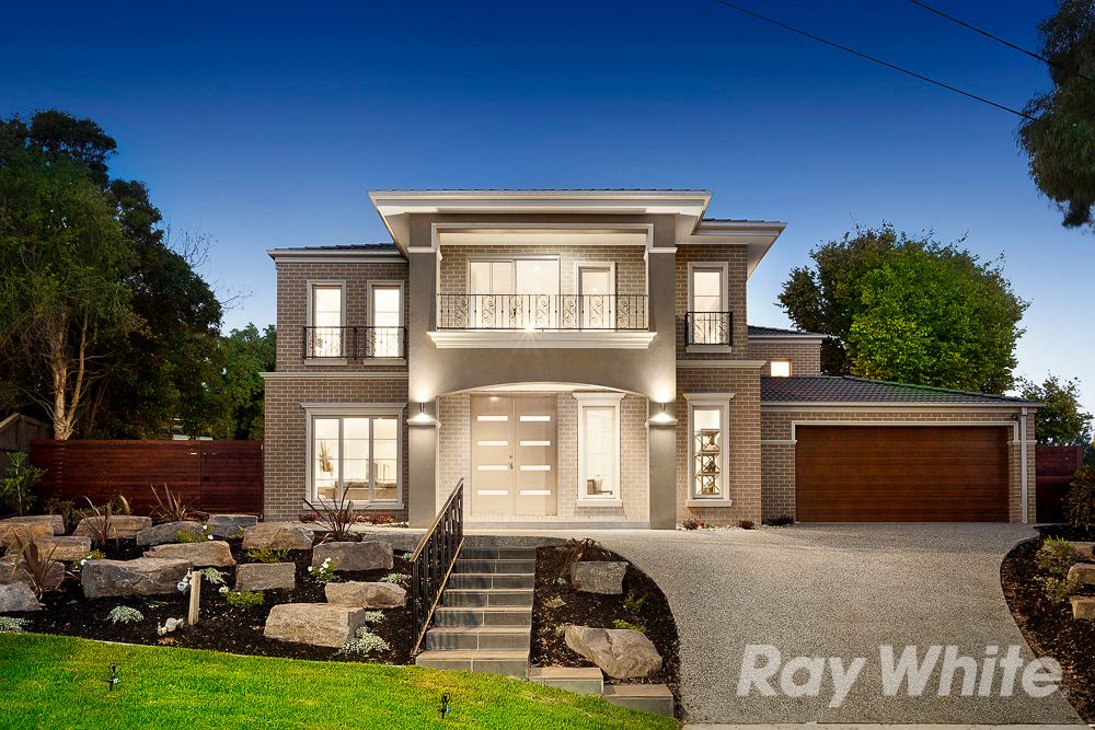5 Randall Court, Mount Waverley VIC 3149
