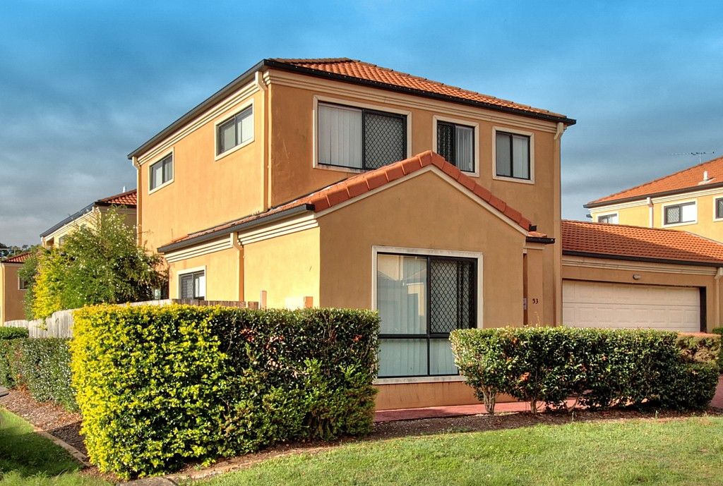 53/52 Daw Road, Runcorn, QLD 4113