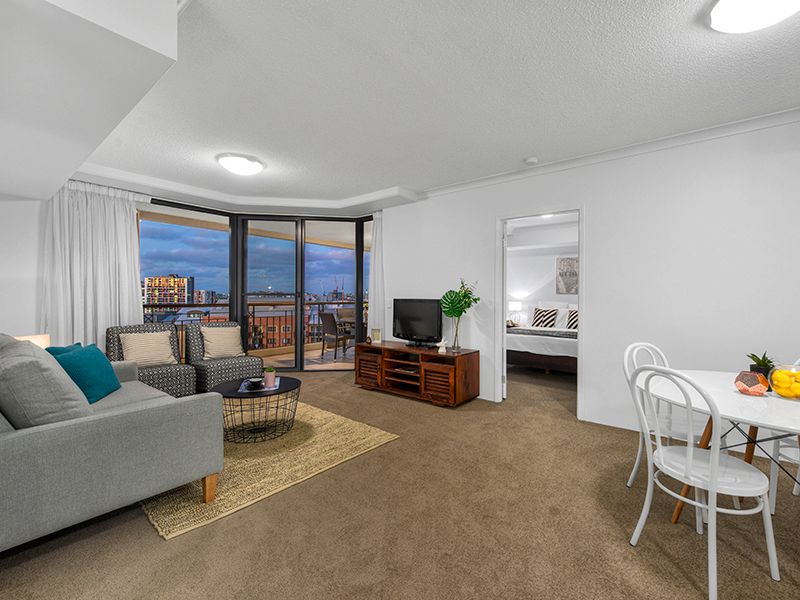 510/100 Bowen Terrace, Fortitude Valley, QLD 4006
