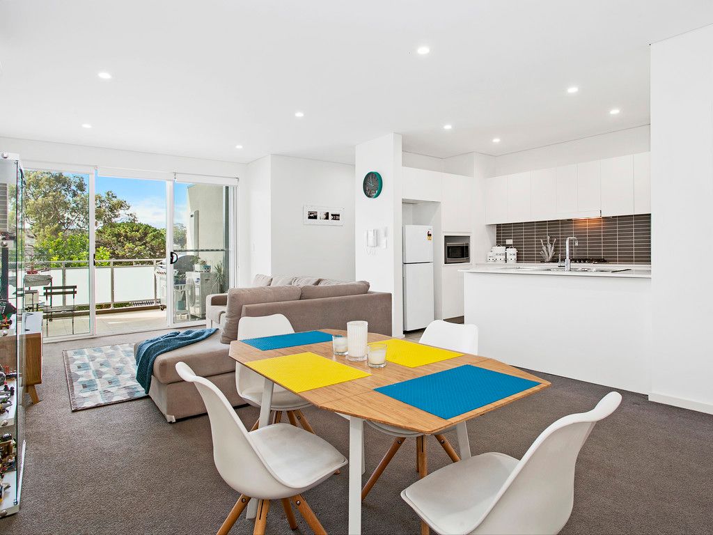 12/61-63 Walker Street, Helensburgh, NSW 2508