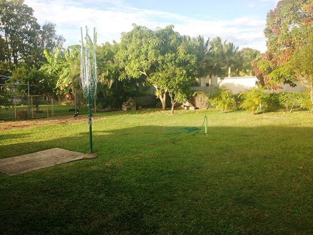 246 Hook Street, BERSERKER, QLD 4701