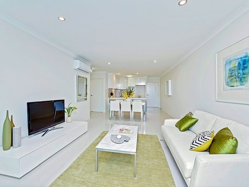 10/20 Amelia Street, Coorparoo, QLD 4151