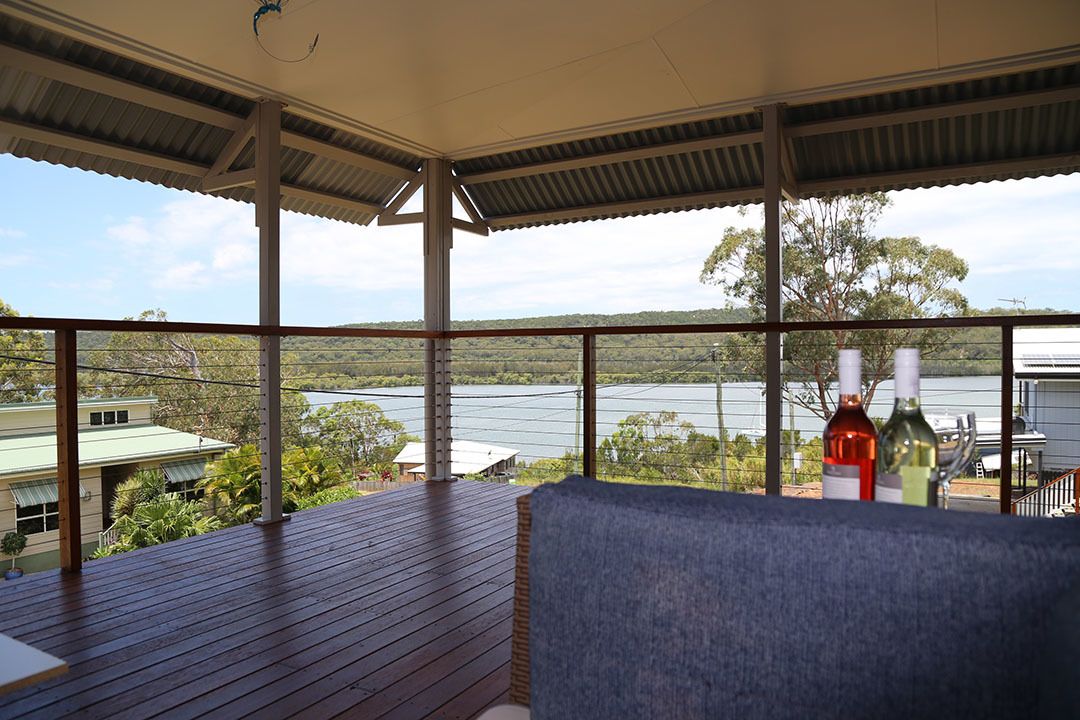 66 Seaward Drive, Russell Island QLD 4184