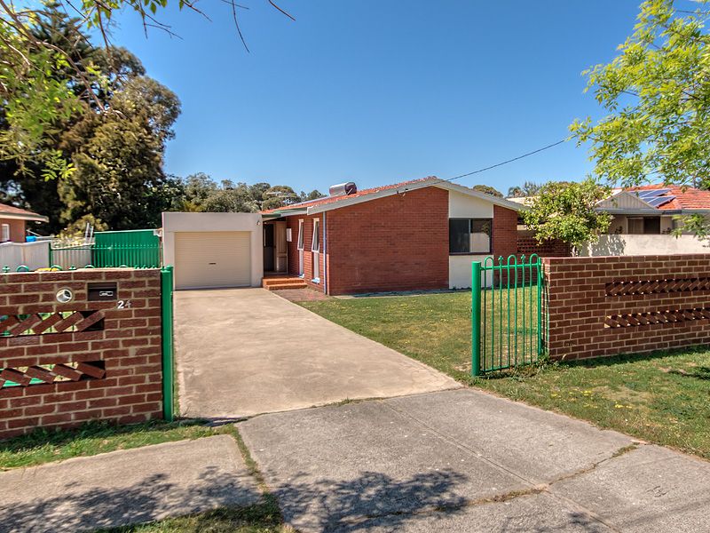 24 Pegasus Street, Rockingham, WA 6168
