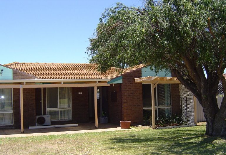 22 Dodd Street, DONGARA, WA 6525