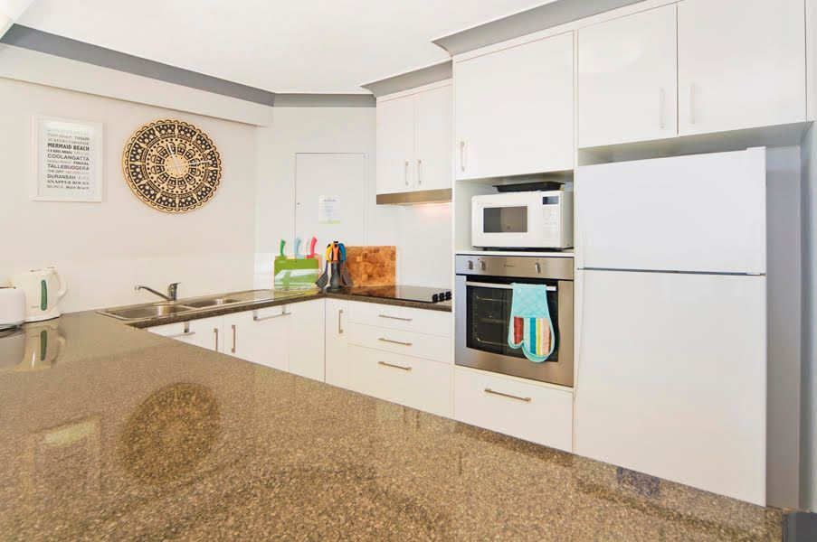 19/337 Golden Four Drive, Tugun, QLD 4224