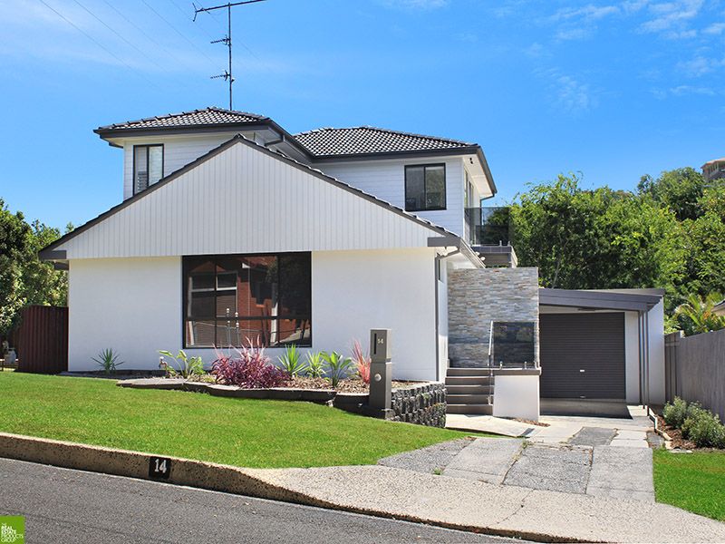 14 Herne Street