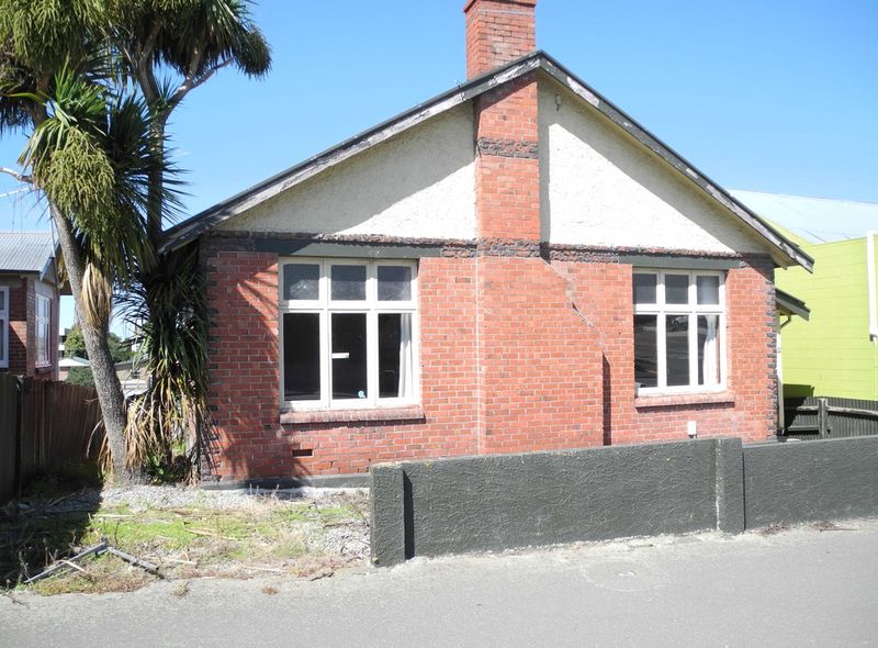 House 60 Church Street, Timaru Central, Timaru District