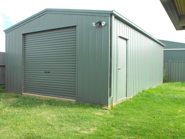 12 Angeleish Avenue, PARKES, NSW 2870