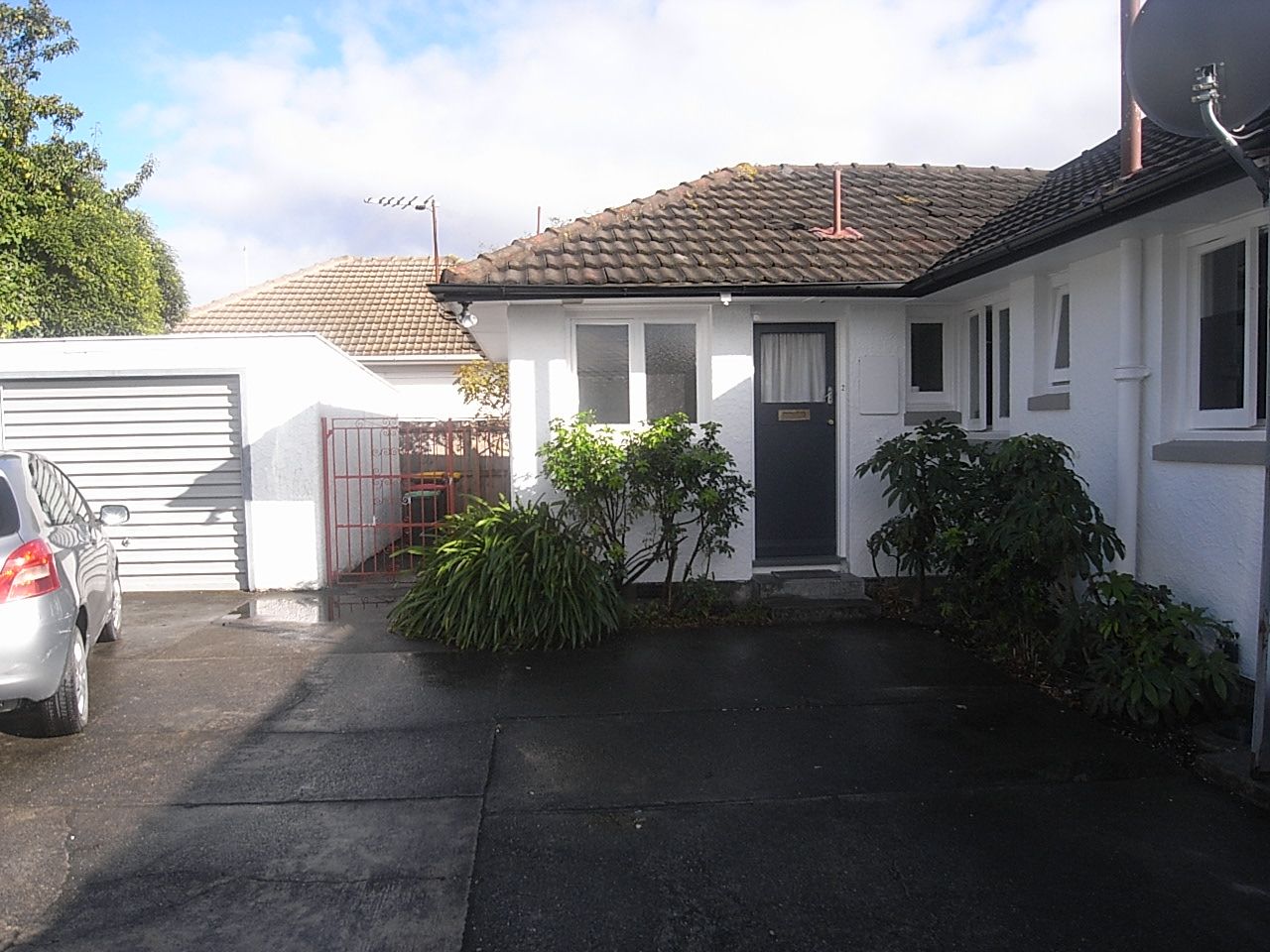 2/306 Ferry Road, Phillipstown, Christchurch City