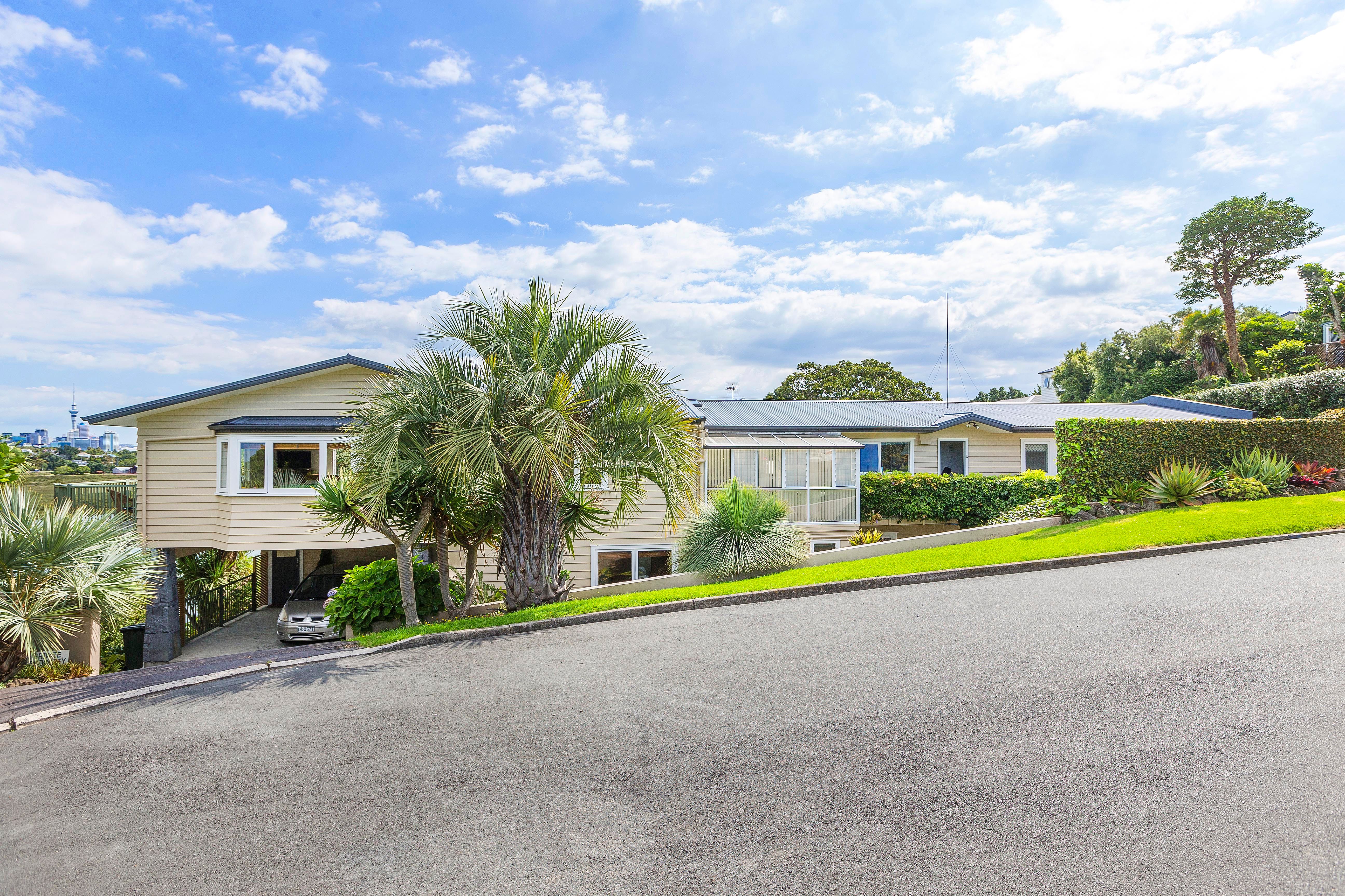 1 Wesley Street, Devonport, North Shore City