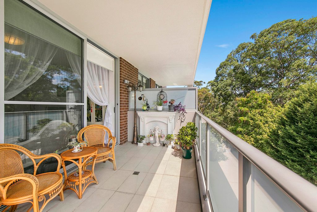 54/1 Lamond Drive, Turramurra, NSW 2074