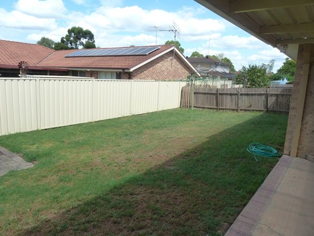 22 Wari Avenue, Glenmore Park, NSW 2745