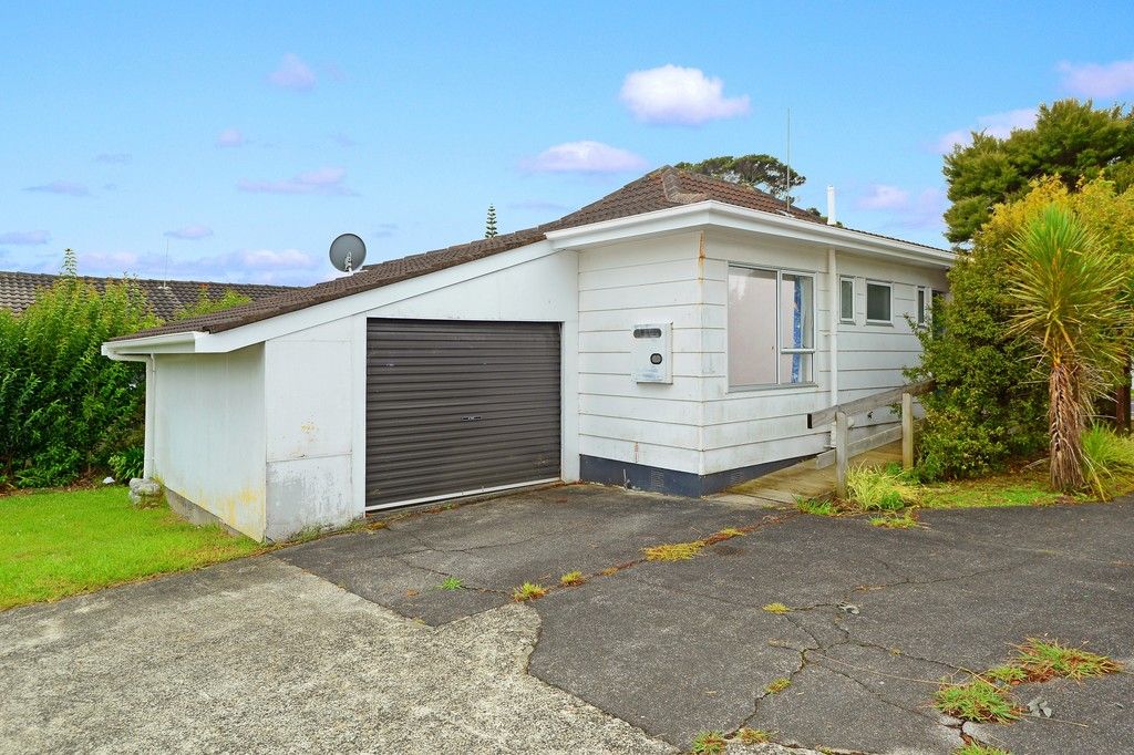 1/142 Birkdale Road, Birkdale, North Shore City