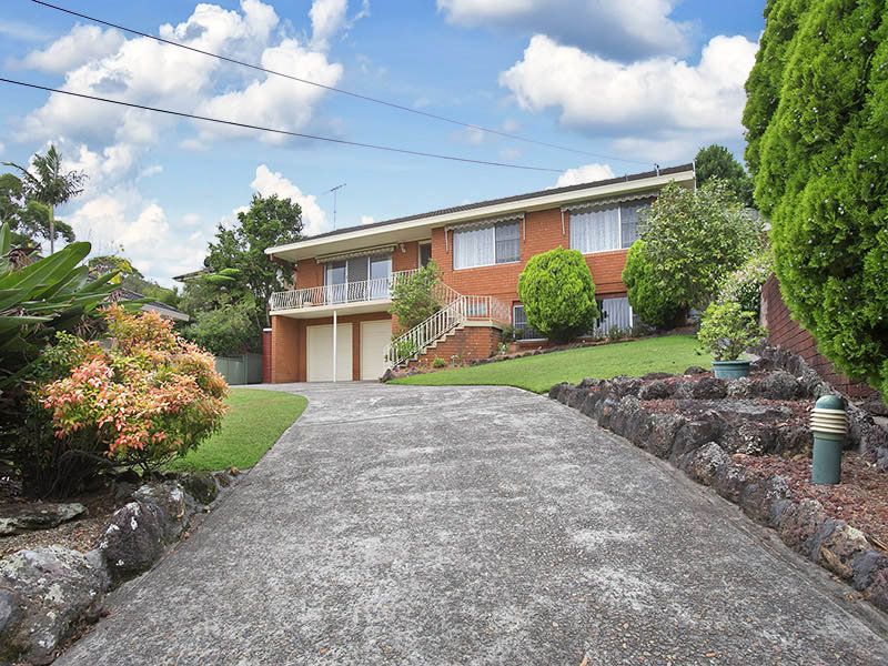 38 Cobargo Road, Gymea Bay, NSW 2227