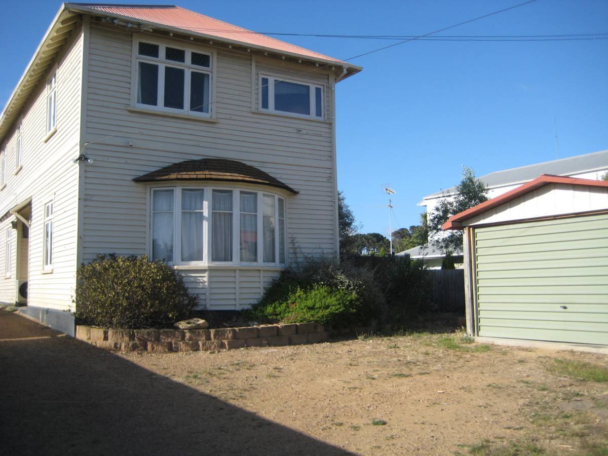 55 Shackleton Street, New Brighton, Christchurch City Real Estate