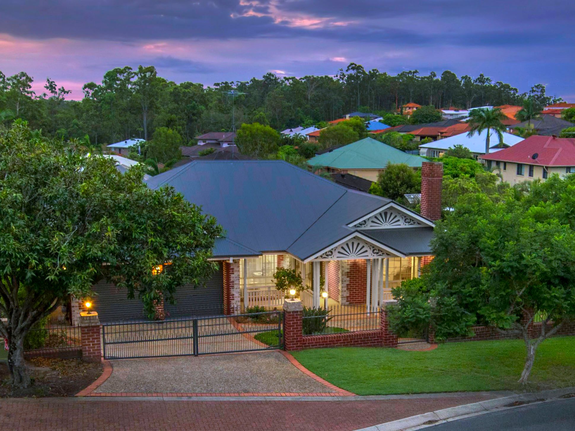 45 Halleys Crescent, Bridgeman Downs, QLD 4035