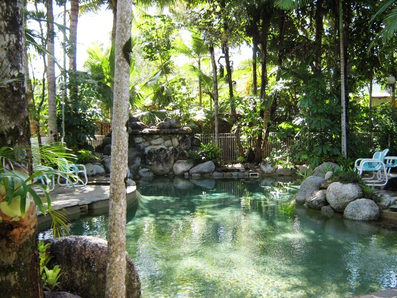 3 Tropic Court, PORT DOUGLAS QLD 4877