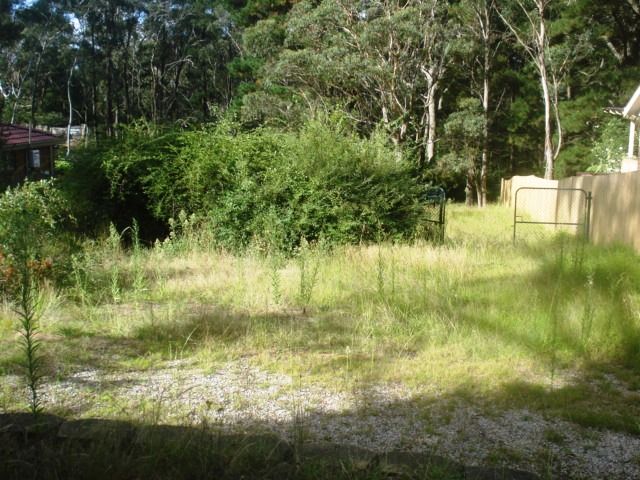 341 Great Western Highway, Blackheath, NSW 2785