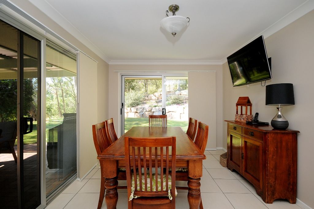 1917 Flagstone Creek Road, Upper Flagstone, QLD 4344