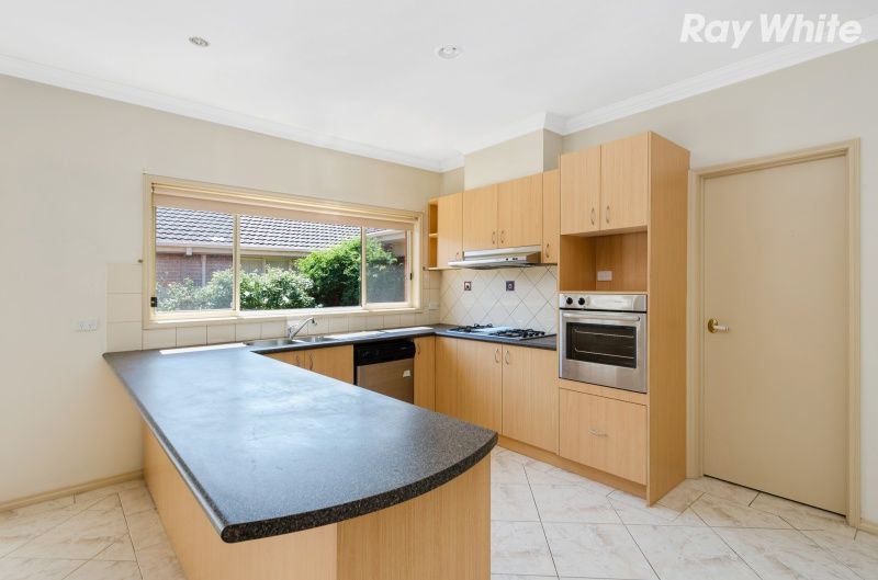14 Meridian Parade, WANTIRNA SOUTH, VIC 3152