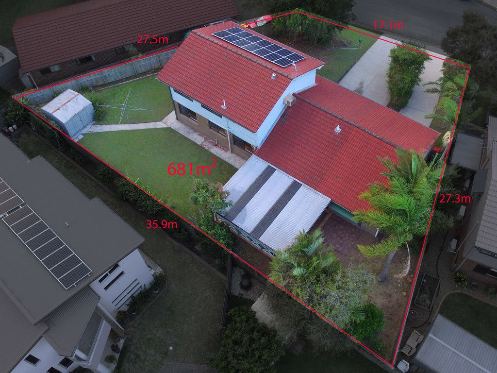 12 Eastmere Street, Runcorn, QLD 4113