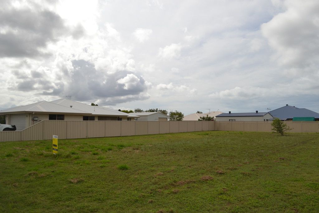 23 Noeme Street, Burrum Heads, QLD 4659
