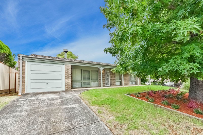 Ruse, NSW 2560