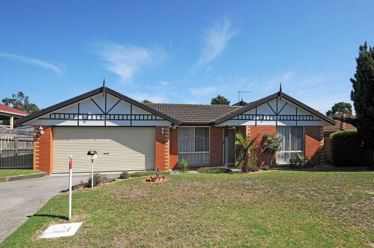 1 St Andrews Close, Carrum Downs VIC 3201