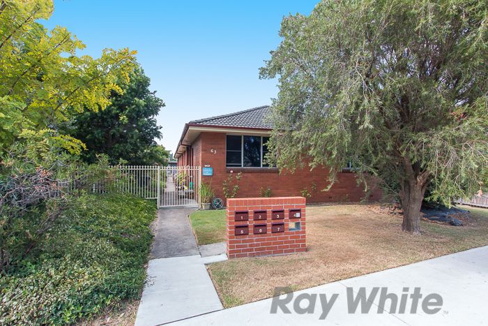 Unit 5/63 Denney Street, Broadmeadow, NSW 2292