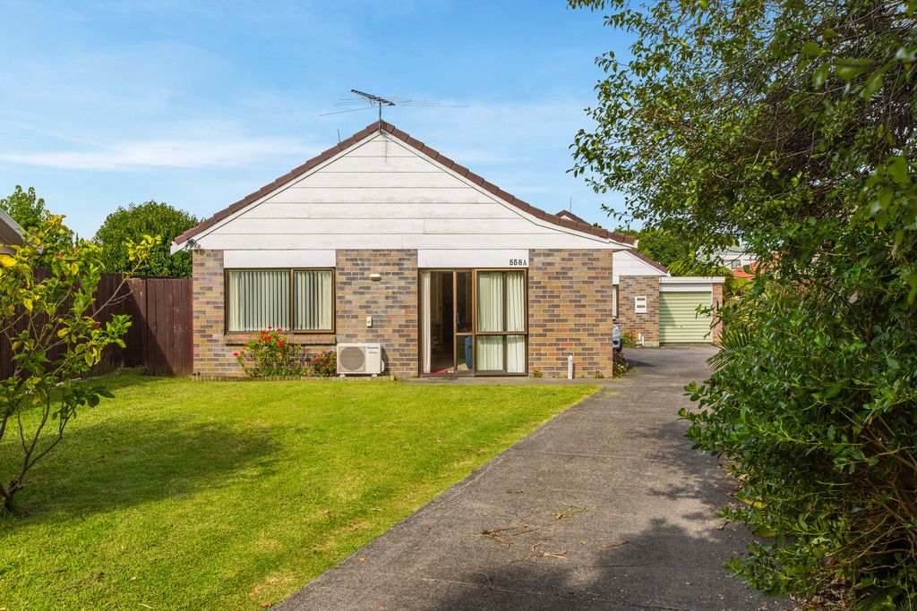 558a Weymouth Road, Weymouth, Manukau City