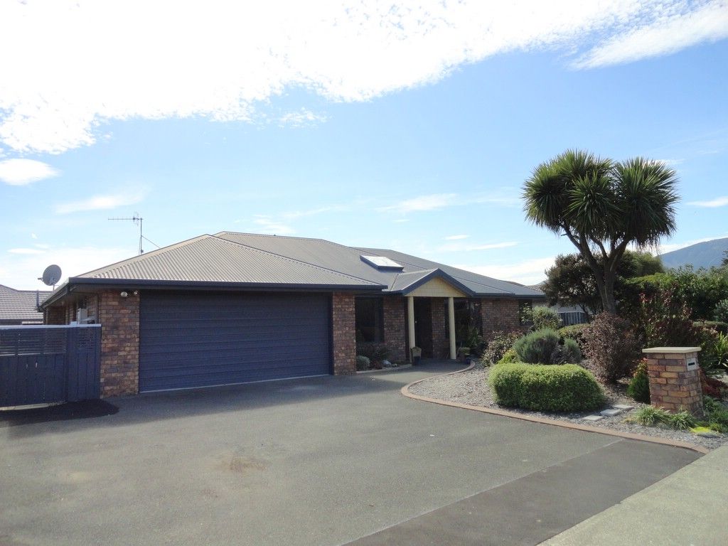17 Templemore Drive, Richmond, Tasman District