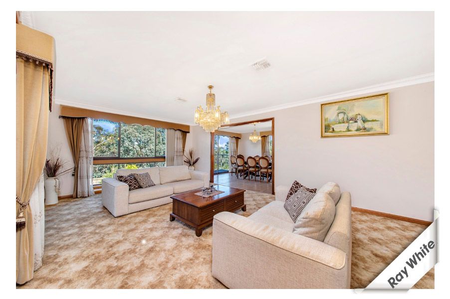 173 William Webb Drive, McKellar, ACT 2617