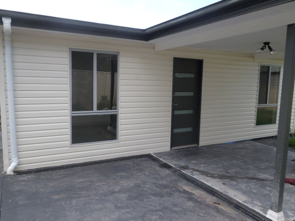 12a Coongra Street, Busby, NSW 2168