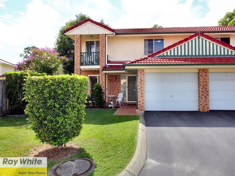 45 Gaskell Street, Eight Mile Plains QLD 4113