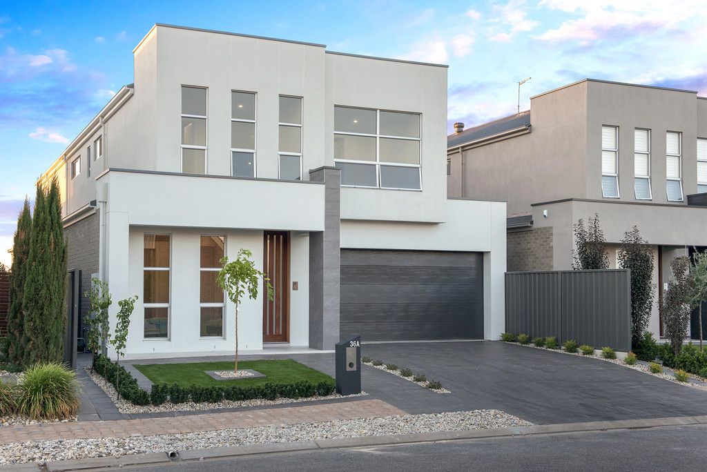 36A Antigua Grove, West Lakes SA 5021