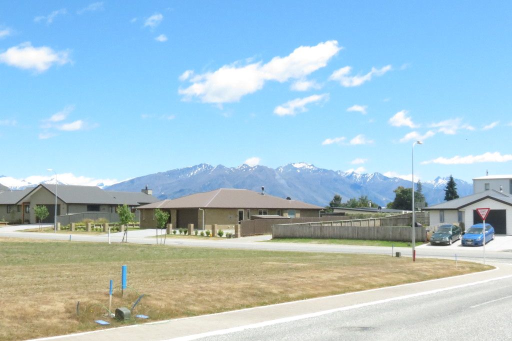 18 Turnbull Crescent, Wanaka, Queenstown Lakes District
