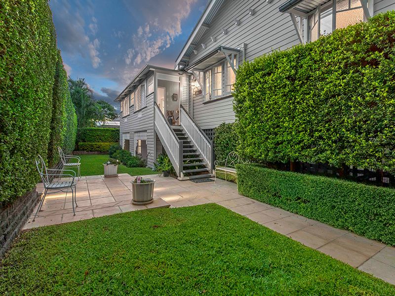 33 Adelaide Street, Clayfield QLD 4011