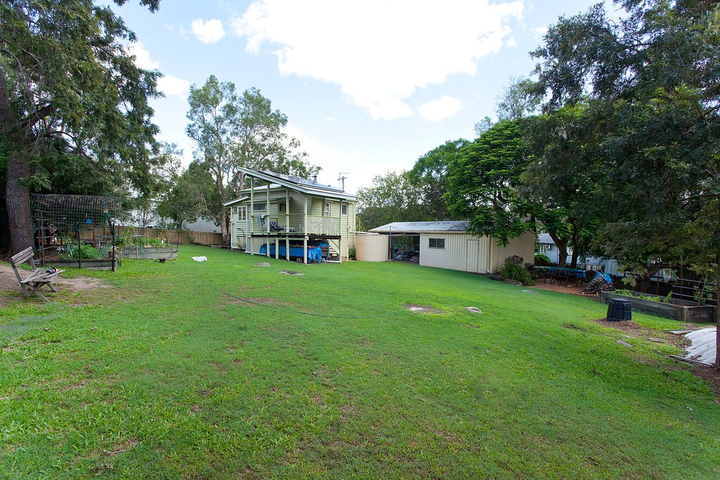 334 Mt Gravatt Capalaba Road, Wishart, QLD 4122