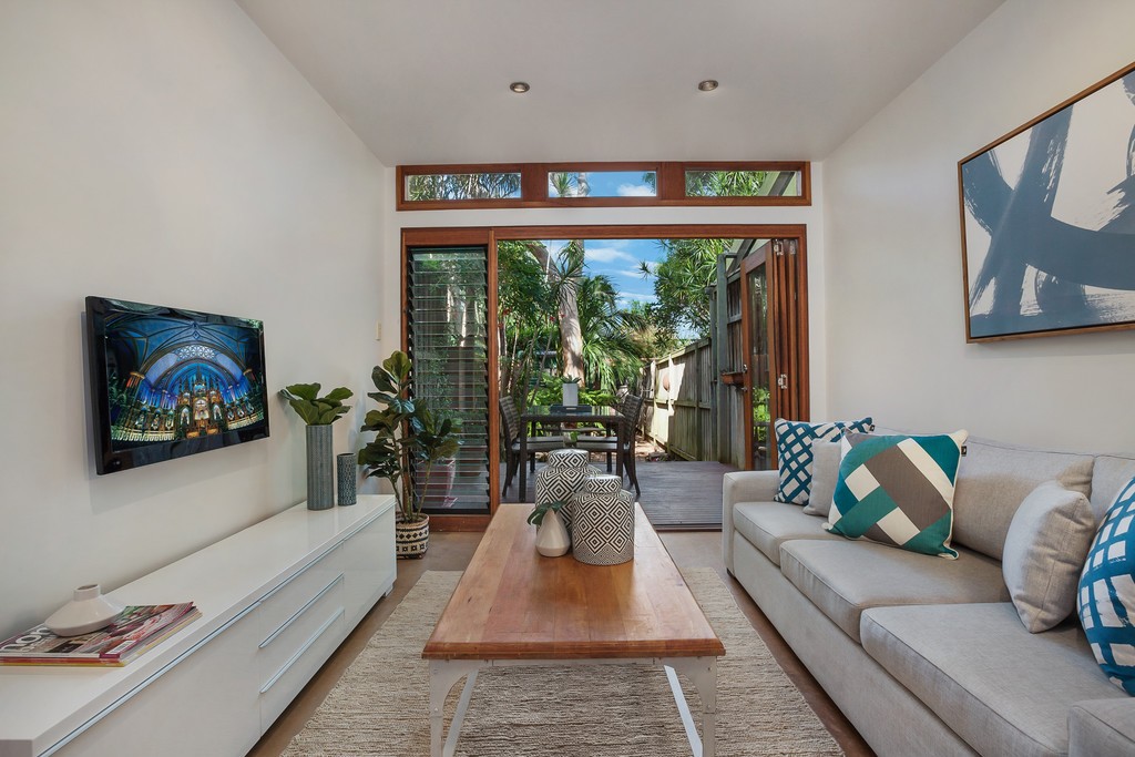 130 Union Street, Erskineville, NSW 2043