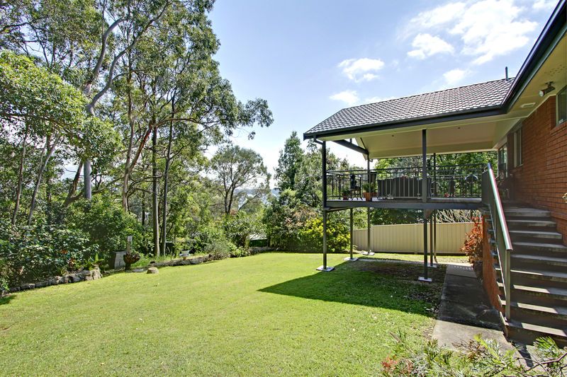 1 Dewrang Crescent, TORONTO, NSW 2283