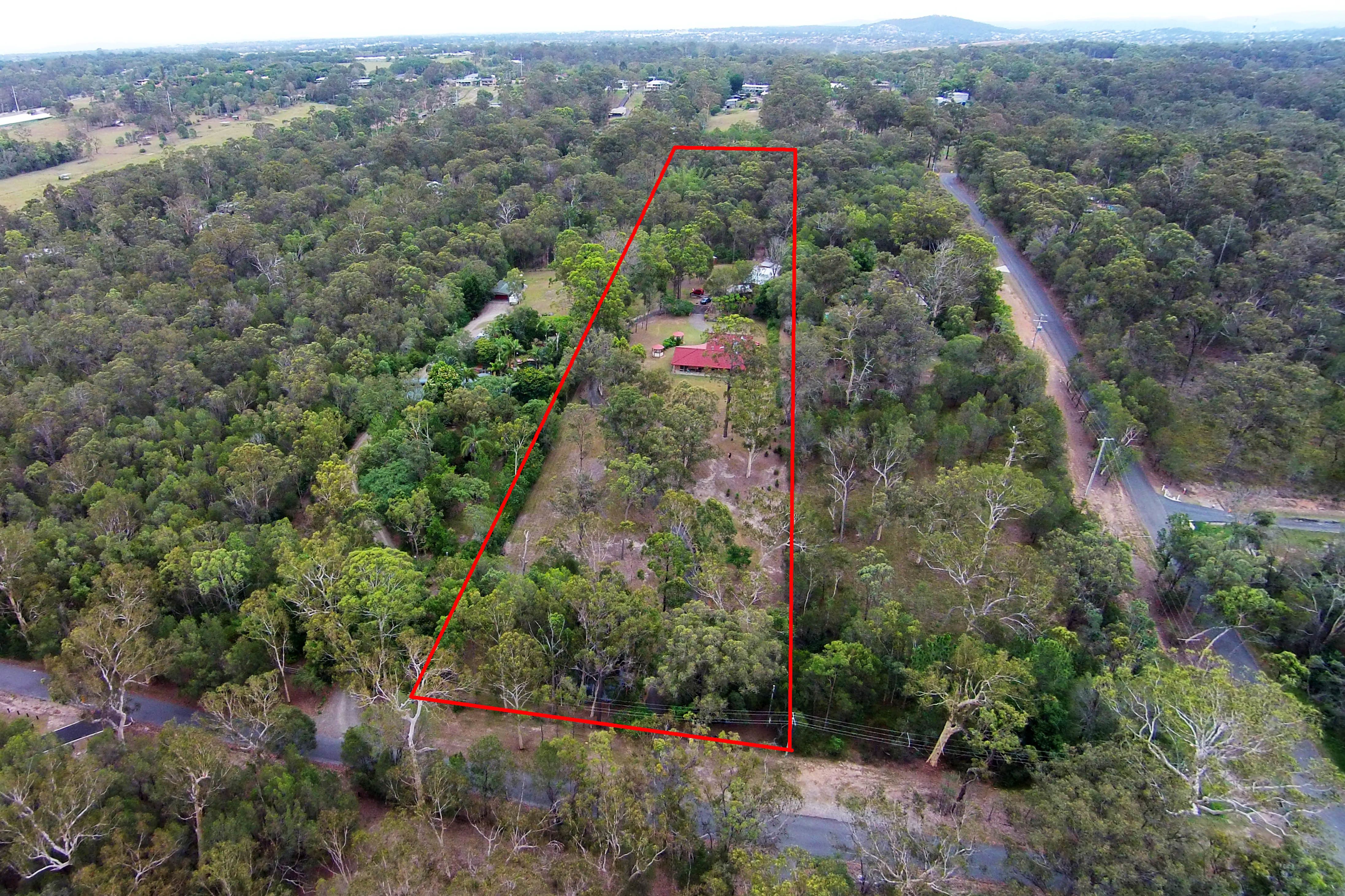 217 Moxon Road, Burbank, QLD 4156