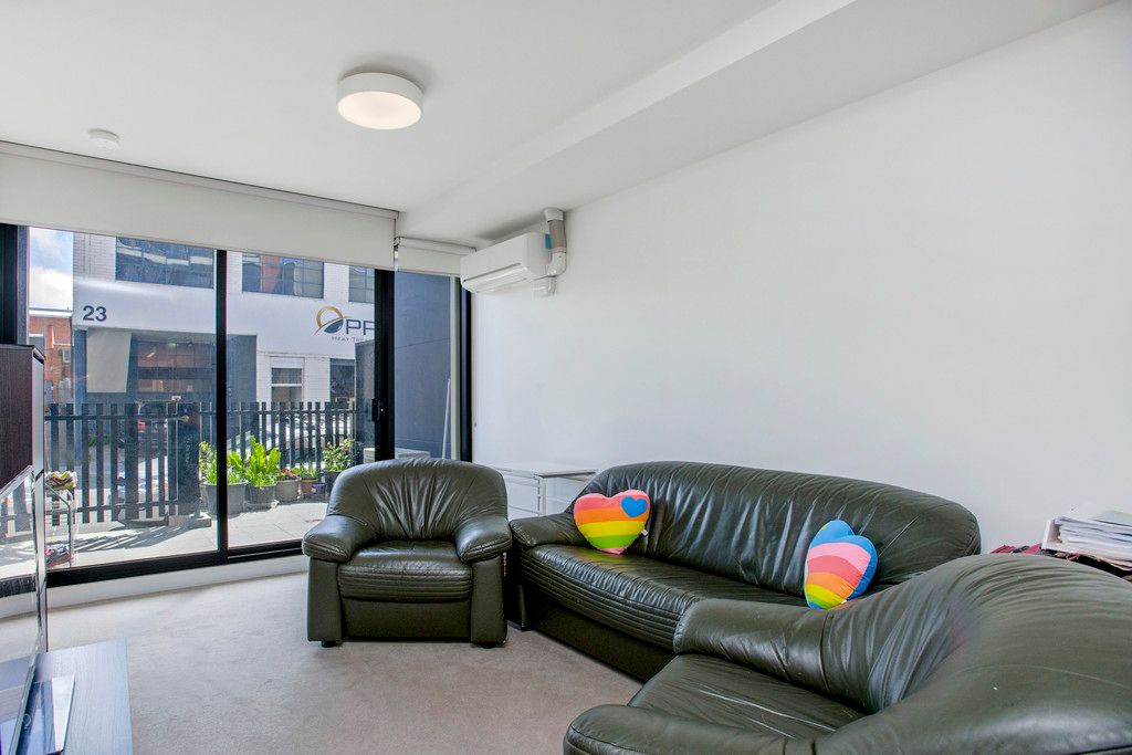 DG04/18 Grosvenor Street, Abbotsford, VIC 3067