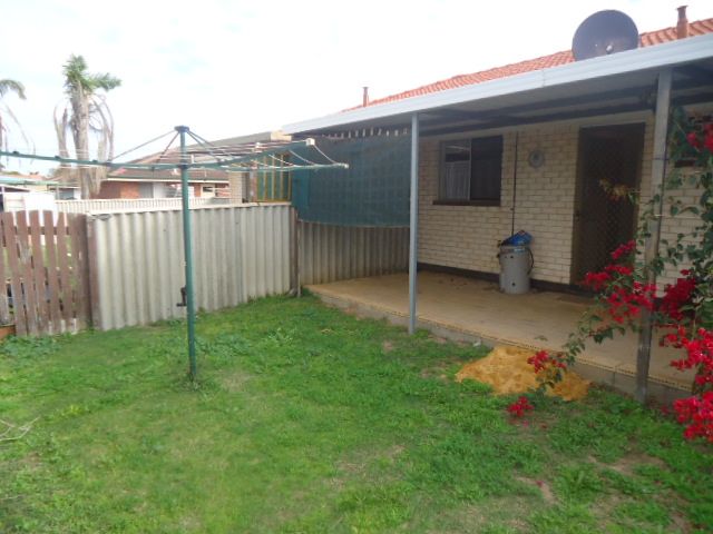 44D Simpson Street, Beresford, WA 6530