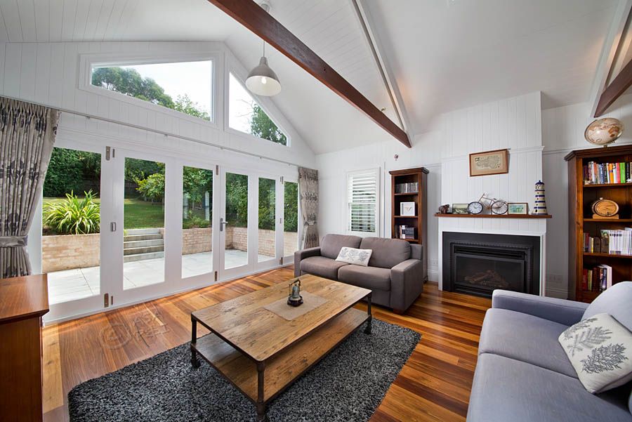 34 Hat Hill Road, Blackheath, NSW 2785