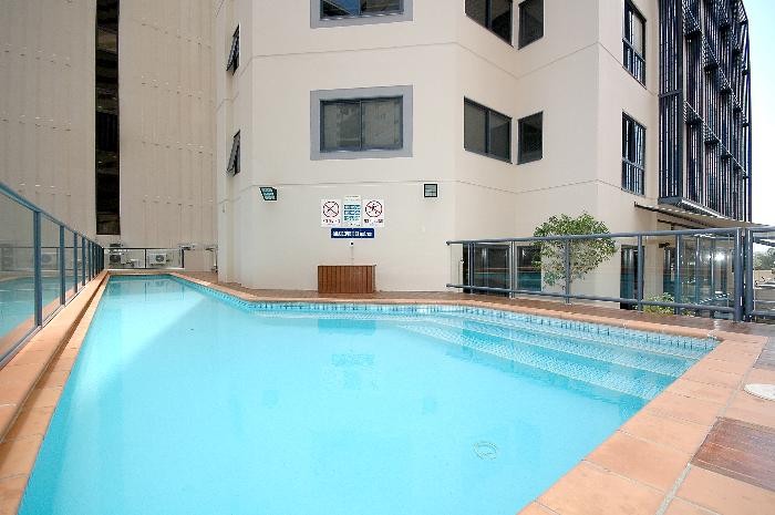 2007/104-108 Margaret Street, BRISBANE, QLD 4000