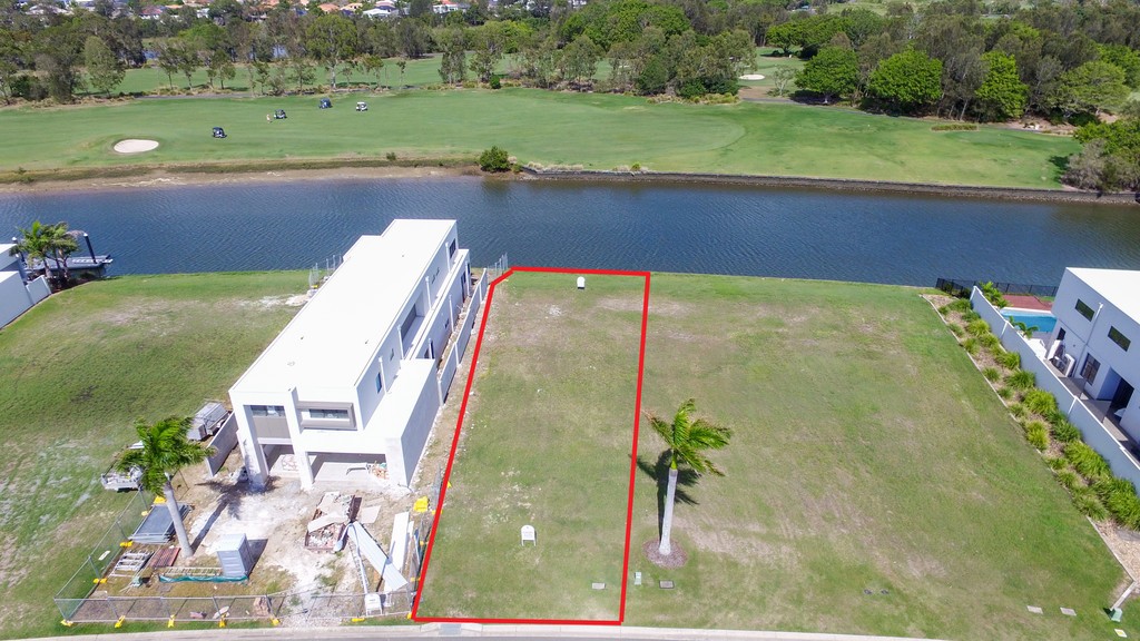 7625 Fairway Boulevard, Hope Island, QLD 4212
