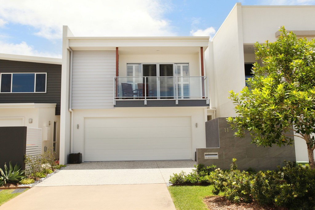11 Serenity Circuit, Maroochydore, QLD 4558