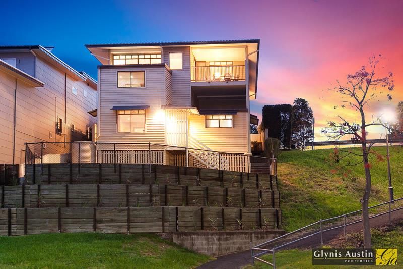63 Moreton Street, Paddington, QLD 4064