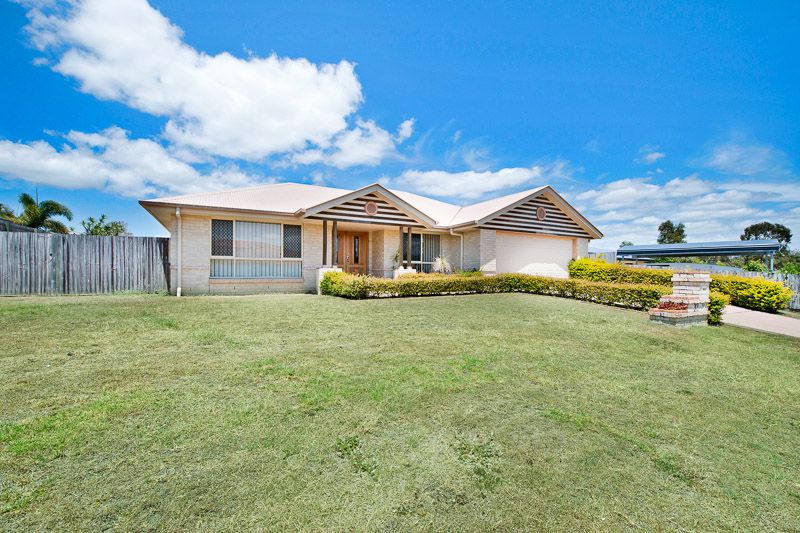 32 Yandina Place, DECEPTION BAY QLD 4508